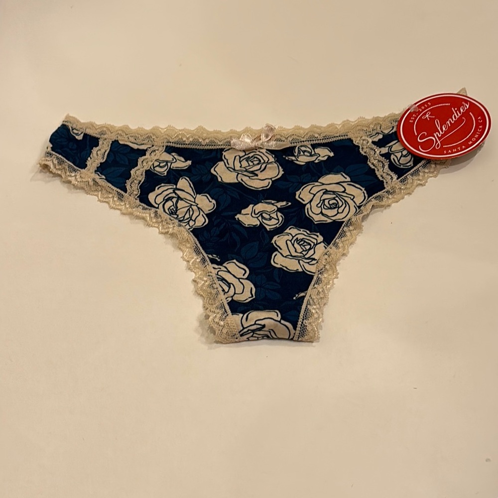 Splendies Underwear